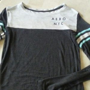 Aeropostale top sz small